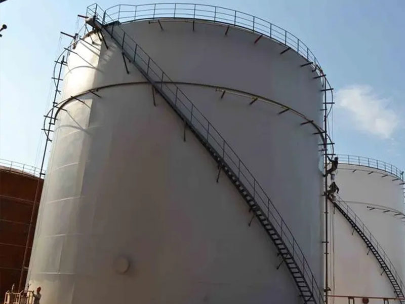 工業防腐涂料有哪些常見的質量問題？